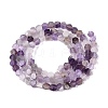 Natural Amethyst Beads Strands GG-N002-02A-05-3
