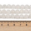 Natural White Jade Beads Strands LS-G-RM2025-B34-8mm-5