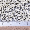 MIYUKI Round Rocailles Beads SEED-X0054-RR2021-3