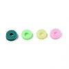 Handmade Polymer Clay Beads CLAY-N011-40-04-2