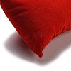 Velvet Mini Pillow AJEW-XCP0002-62-4