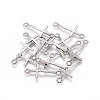 Alloy Links connectors LS-X-PALLOY-I016-B-1