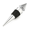 Alloy Red Wine Stopper AJEW-E055-02P-2