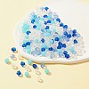 20G Transparent Acrylic Beads Sets TACR-FS0001-36-2