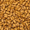 MIYUKI Half TILA Beads X-SEED-J020-HTL2312-2