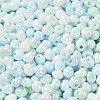 6/0 Glass Seed Beads SEED-M012-01A-12-3