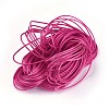 Korean Waxed Polyester Cords YC-WH0002-A04-1