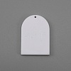 Printed Acrylic Pendants ACRP-CJC0001-01-2