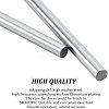 45# High-carbon Steel Linear Motion Rods FIND-WH0061-17B-4