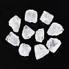 Natural Quartz Crystal Display Decorations G-N347-12A-2