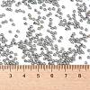 TOHO 11/0 Round Beads SEED-XTR11-PF0565-4