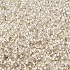 TOHO 8/0 Demi Round Beads Y-SEED-DR08-PF21F-2