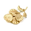 Alloy Brooches JEWB-I034-28G-01-2