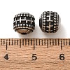 304 Stainless Steel Beads SA-CBA9DCB-13AS-3