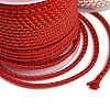 11M Polyester Braided Cord with Cotton Core OCOR-Z006-01-27-3