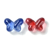 Transparent Glass Beads GLAA-O023-13-3