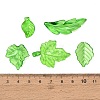 Transparent Acrylic Pendants AC-CBAE38D-01A-3