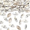 Preciosa® MAXIMA Crystal Fancy Stones Y-PRC-FG10-00030-242-1