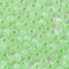 Glass Seed Beads X1-SEED-M011-02A-05-2