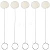 Wool Daubers Ball Brush Leather Dye Tool TOOL-WH20005-15B-6