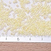 MIYUKI Delica Beads SEED-J020-DB0053-4