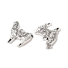 Tibetan Style Alloy Pendants LS-TIBE-B001-01AS-3