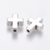 Tibetan Style Alloy Beads LS-TIBEB-A134914-AS-LF-2