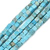 Natural Imperial Jasper Beads Strands GG-CBA6BAC-G04-02-2