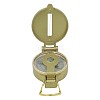 Alloy Compass Pocket Watch WACH-I0018-02-2