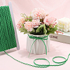 40M Polyester Wavy Fringe Trim Ribbon OCOR-GF0004-39Q-3