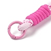 Nylon Cord Bag Handles AJEW-C035-04B-2