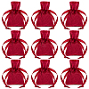 10Pcs Velvet Storage Bags TP-BBC0001-12A-01-1