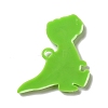 PVC Cartoon Pendants KY-F018-13-2