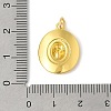 Brass Pendants LS-STAS-V013-10G-3