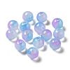 Transparent Acrylic Beads LS-OACR-Z006-03A-1
