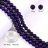 DIY Jewelry Bracelet Making Kits DIY-SZ0003-69L-7