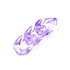 Transparent Acrylic Linking Rings MACR-S373-108-B01-3