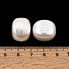 ABS Plastic Imitation Pearl Beads PL-CBA8DB3-07-3
