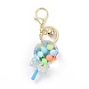 Acrylic Candy Keychain KEYC-C001-08G-2
