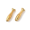 304 Stainless Steel Beads X1-STAS-F320-15B-G-1