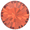 Preciosa® MAXIMA Crystal Round Stones Y-PRC-RBSS24-90350-1