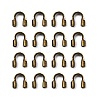 Brass Wire Guardians LS-X-KK-R030-AB-1