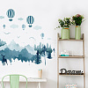 PVC Wall Stickers DIY-WH0228-595-4