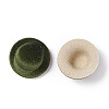 Cloth Cap Crafts Decoration FIND-E026-07D-3