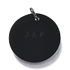 304 Stainless Steel Charms EJEW-L238-03E-B-2