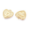 Alloy Pendants LS-PALLOY-N157-001D-NR-2