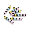 Handmade Japanese Seed Beads SEED-P003-05C-1