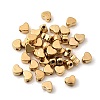 100Pcs 2 Colors CCB Plastic Beads CCB-FS0001-03-2