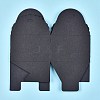 Foldable Kraft Paper Box CON-K006-02A-03-2