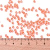 TOHO Round Seed Beads X-SEED-TR08-0803F-4